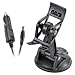 Garmin Vehicle Suction Mount with 12-Volt Adapter for StreetPilot C Series (010-10609-00)