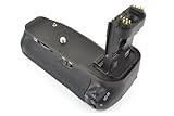 ATC Multi-Power Professional Battery Grip for the Canon Eos-60D Digital Cam ....