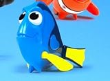 McDonalds Happy Meal Disney Pixar Finding Nemo: Dory the Fish Toy Figure #4IMAGE