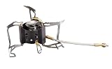 Coleman Exponent Denali Expedition Stove