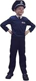 Balamory - PC Plum Fancy Dress Costume (child size) - Medium
