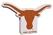 Texas Longhorns Logo - 5 Foot Inflatable Mascot