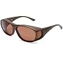 Cocoon C405 MED-Slim Line Sunglasses