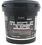 Ultimate Nutrition Platinum Series Muscle Juice Revolution 2600 Chocolate Creme -- 11.1 lbs