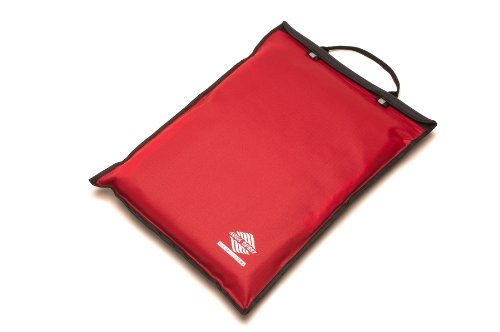 Aqua-Quest 100% Waterproof 15″ Laptop Computer Case –
