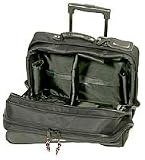 Porter Case Rolling Softie 250, Large Projector & 17