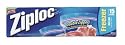 SC Johnson #00389 15CT Gallon Heavy Duty Ziploc Bag