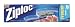 SC Johnson #00389 15CT Gallon Heavy Duty Ziploc Bag