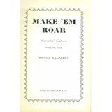 Make 'em roar : a comedian's handbook. Vol.1