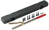 OTC - UNIVERSAL PULLEY HOLDER & FAN CLUTCH SET (4754)