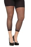 SPANX® - In-Power Line Super Footless Shaper - Black
