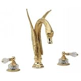 IMAGE OF Phylrich K1180GTO_025 - Louis XIV Deck Mounted Tub Set, Trim Only