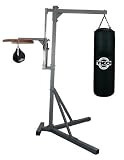TKO Professional Heavy Bag Stand