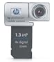 HP PhotoSmart Mobile Camera - PDA camera - color - SD - SD