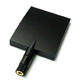 2.4GHz 7dBi Patch/Panel High Gain Screw-On SMA Antenna for Router and Network cards