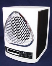 PurATron Best Air Ultimate purifying system