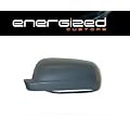 VW GOLF MK4 1998-2004 DOOR / WING MIRROR COVER PRIMED DRIVERS SIDE