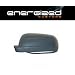 VW GOLF MK4 1998-2004 DOOR / WING MIRROR COVER PRIMED DRIVERS SIDE