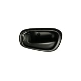 ***DRIVER INSIDE FRONT-REAR**98-02 TOYOTA COROLLA 98-02 GEO PRIZM DOOR HANDLE (W ... 