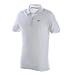 Confronta prezzi Nike Ath Dept Club Polo piquet da uomo, Bianco/Ossidiana scuro, M