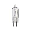 Bulbrite 715220 - JC20XE/12 - 20 Watt Xenon Bi-Pin Light Bulb, 12 Volt, T-3, G4 Base
