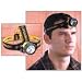 Labor Saving Devices Headlight Flashlight