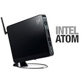 ASUS EeeBox PC EB1012 – Intel Atom N330 Dual Core – 