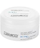 Giovanni Wicked Texture Styling Pomade, 2-Ounce