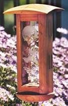 Schrodt Hanging Butterfly House