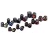Westone TRUE-FIT and STAR Combo Premium Audiophile Eartips for Westone Earphones, Assorted Sizes