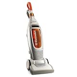 Triton Bagless Upright Vacuum - Frontgate