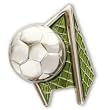 Finders Key Purse Goal Keychain