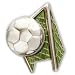 Finders Key Purse Goal Keychain