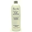 Super Nail 16 oz. Pure Acetone