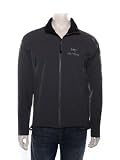 Arc'teryx Gamma LT Softshell Jacket - Men's