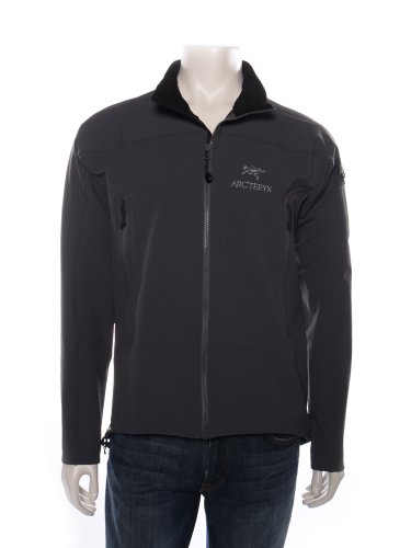 Arcteryx Gamma LT Softshell - Mens