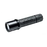 G2l Officer / Fire / Rescue High Output Handheld Light G2~ Nitrolon~ Incandescent - Tan
