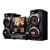 Sony LBT-ZX66i iPod Ready Mini Shelf System