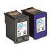 HP 21/22 Ink Cartridge Combo-pack (C9509FN) C9509FN140