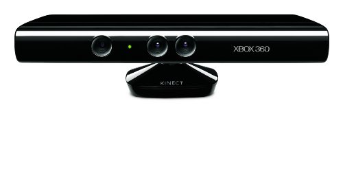 Microsoft Xbox 360 4GB Kinect Value Bundle