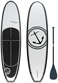 Anchor Paddleboards- Black Cruiser- 10'6"