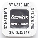 Energizer 370HD 371LD, SR920SW, SR620W, SR69