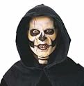 Halloween Makeup Kit - Skeleton