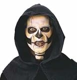 Halloween Makeup Kit - Skeleton