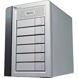 New - PROMISE Pegasus R6 12TB RAID System - KU6314