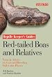 BARRONS RED TAILED BOAS GUIDE