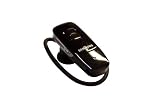 Samsung WEP700 Bluetooth Headset (Black)