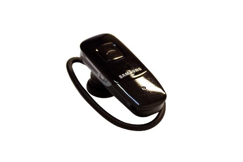 Samsung WEP700 Bluetooth Headset (Black)