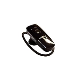 Samsung WEP-700 Bluetooth Headset [Amazon Frustration Free Packaging]