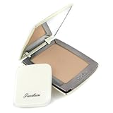 Parure Compact Foundation with Crystal Pearls SPF20 - # 03 Beige Parfait